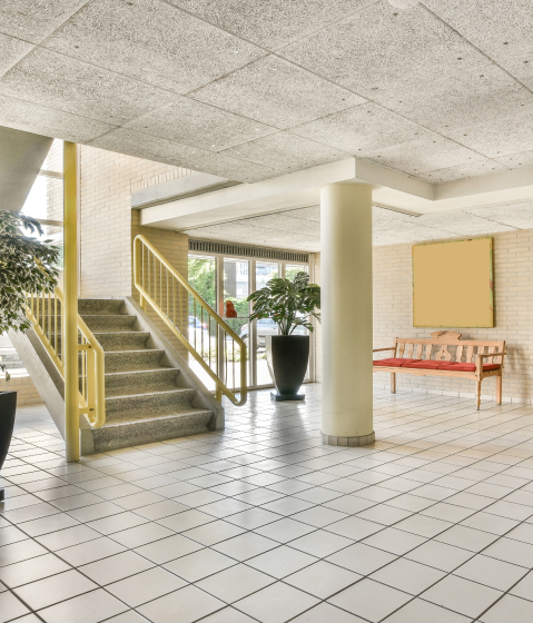 Condominium Common Area Management