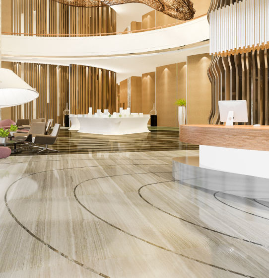 Commercial cleaning in Edmonton